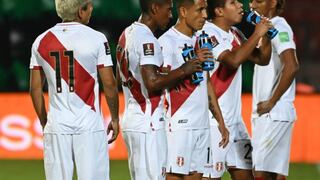 Selección peruana: ¿Qué pasa si hay varios contagiados por COVID-19?