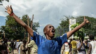 ¿Qué hay detrás del intento de golpe de Estado en Burundi?