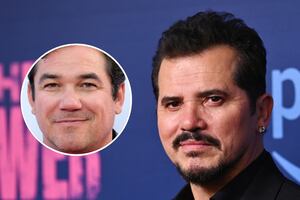 Duro cruce: John Leguizamo arremete contra Dean Cain por unirse a ICE y este le responde