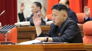 Corea del Norte juzgará a estadounidense por "actos hostiles" contra el país
