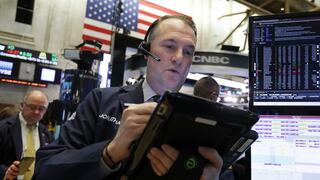 Wall Street abre mixto y el Dow Jones desciende un 0,26 %