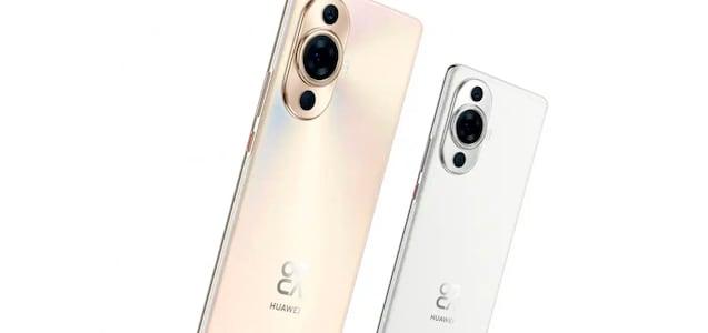 Huawei Nova 11: características y precio del smartphone