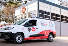 Peugeot apuesta por el segmento corporativo con Beso Francés como su embajador B2B