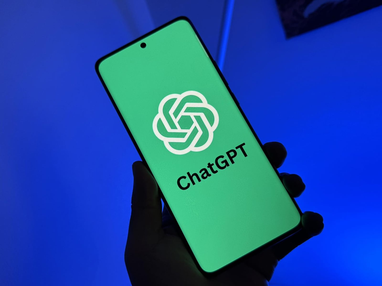 CHATGPT | ¿Es necesario presentar una solicitud? Sigue los pasos. (Foto: MAG - Rommel Yupanqui)