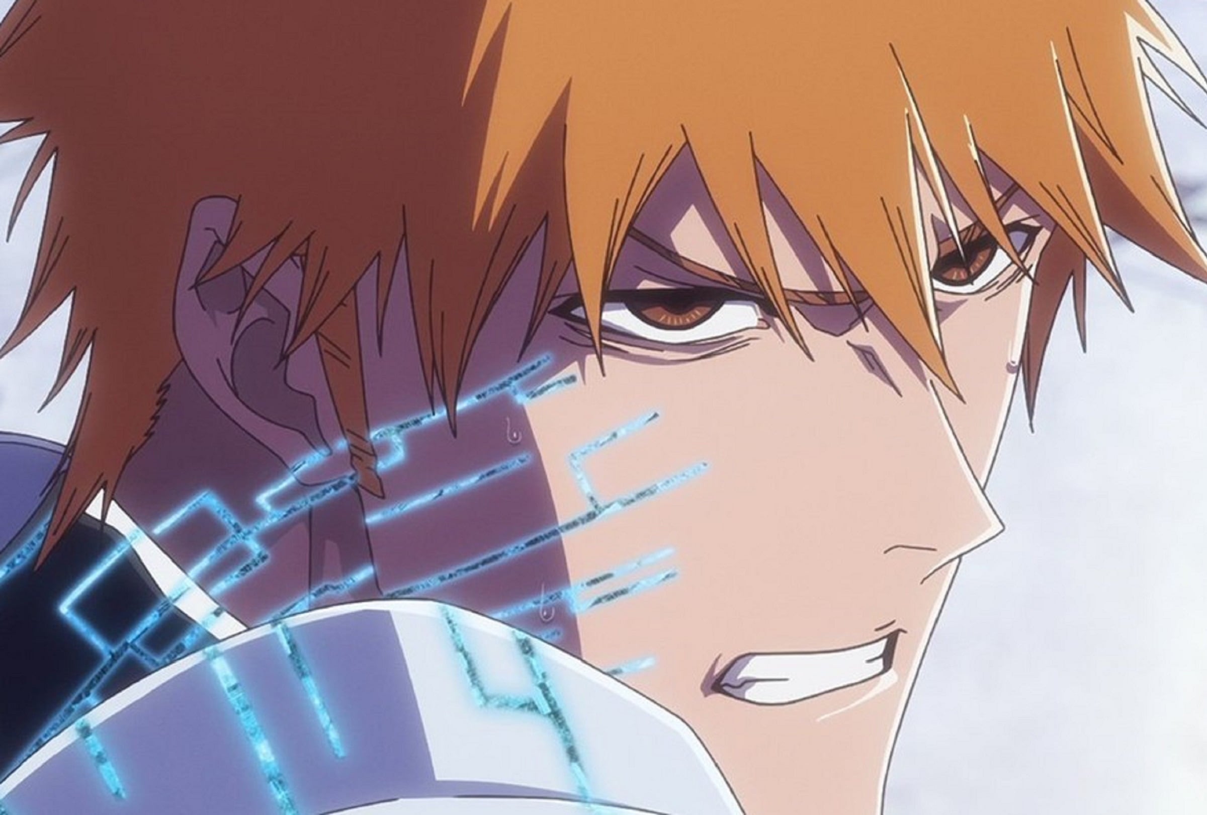 Ichigo Kurosaki es el protagonista de "Bleach" que cuenta con una secuela títulada "Bleach: Thousand-Year Blood War" (Foto: Pierrot)