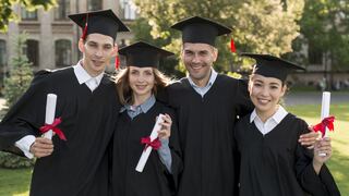 Estas son las 10 mejores universidades del mundo... El primer lugar no lo ocupa Harvard