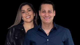 Luigui Carbajal estrenará nuevo programa radial: ¿hablará de su pelea con Ricky Trevitazzo?