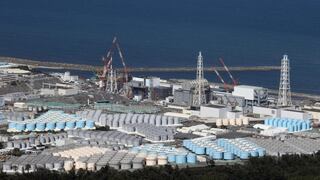 Un centenar de residentes buscan en los tribunales detener el vertido de Fukushima