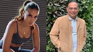 Anitta y Gilberto Santa Rosa se suman a actuaciones de Premio Lo Nuestro