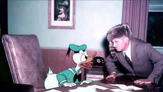 El Pato Donald cumplió 90 años: la historia de la creación del personaje más divertido del universo Disney y su vínculo con el Perú