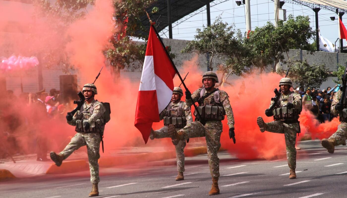 Julio es uno de los meses más esperados por miles de peruanos, no solo por los diversos feriados, sino también por el esperado aguinaldo de Fiestas Patrias 2025.