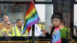 Niños transgénero, la otra lucha que divide a Chile