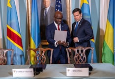 Ruanda evalúa con EE. UU. el posible envío de migrantes deportados por Trump al país africano