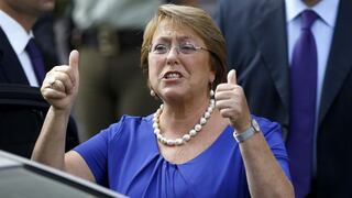 Los retos que le esperan a Bachelet en su segundo mandato