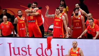 España conquista su segundo Mundial de básquet tras derrotar a Argentina