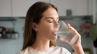 Estarás hidratado perfectamente: esta es la cantidad exacta de vasos de agua que necesitas beber diariamente