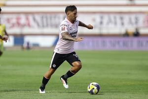 Sport Boys golea a Comerciantes Unidos 4-0 | Resumen y Goles