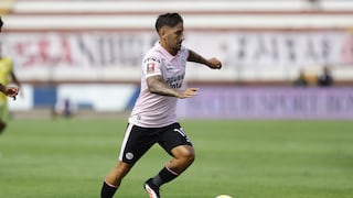 Sport Boys golea a Comerciantes Unidos 4-0 | Resumen y Goles