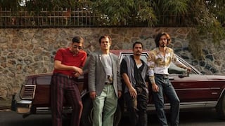 “Narcos: México”: fecha de estreno y personajes de la nueva temporada en Netflix