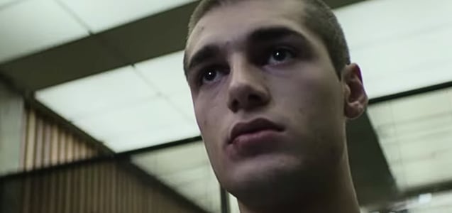 Lista de actores y personajes de “Príncipes salvajes”