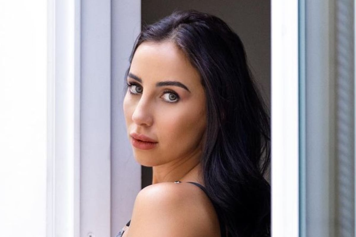 Cynthia Cofano tiene 30 años y es, actualmente, una de las participantes de "Survivor México" (Foto: Cynthia Cofano / Instagram)