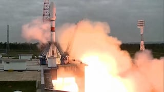 Rusia pierde la carrera espacial al estrellarse sonda Luna-25 contra el satélite natural