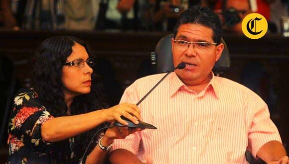 Michale Urtecho fue sentenciado junto a su esposa, Claudia González, quien actuó como su cómplice.