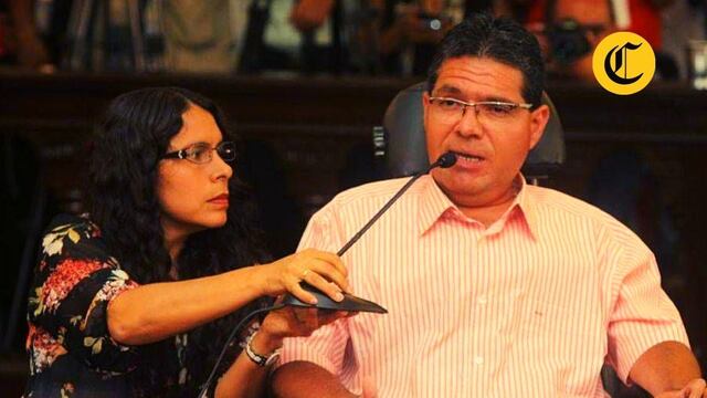 Michael Urtecho: las razones del PJ y los hechos para condenar al excongresista a 22 años de prisión