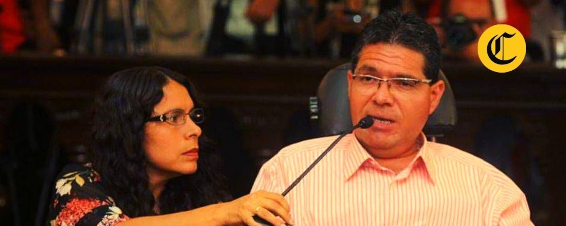 PJ ordena ubicación y captura de Michael Urtecho luego de que la PNP reportó que estaba con paradero desconocido