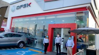DFSK se consagra como la marca china más importante en Perú en 2022: ¿por qué?