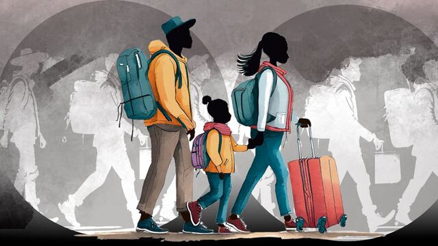 Seis de cada 10 peruanos han considerado irse a otro país: las razones y el perfil del posible emigrante | INFORME