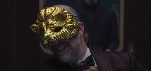 Las escenas de los VIPs que fueron eliminadas del final de “El juego del calamar”