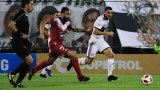 Olimpia igualó sin goles frente al Nacional por la fecha 12 del Campeonato de Paraguay