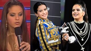 "MTV VMA 2019" | El 'huracán' Rosalía, del rechazo de sus inicios al éxito mundial