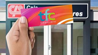 Financiera TFC: SBS publica lista de clientes que recibirán ahorros con cargo a liquidación