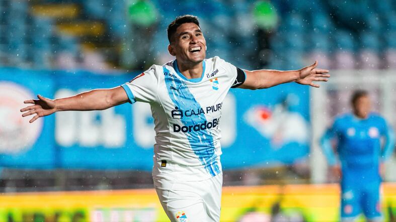 Con gol agónico: Sporting Cristal venció 1-0 a Garcilaso en Cusco| RESUMEN Y GOL