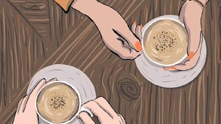 ¿Adicción a la cafeína o nueva cultura cafetera?