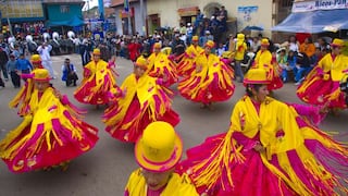 Fiesta de la Candelaria: Comando COVID-19 de Puno invoca a la población a no realizar reuniones