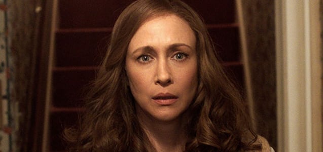 ¿Cómo ver las películas de “El conjuro” en orden?