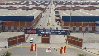 BSF construirá el centro logístico más grande de Latinoamérica
