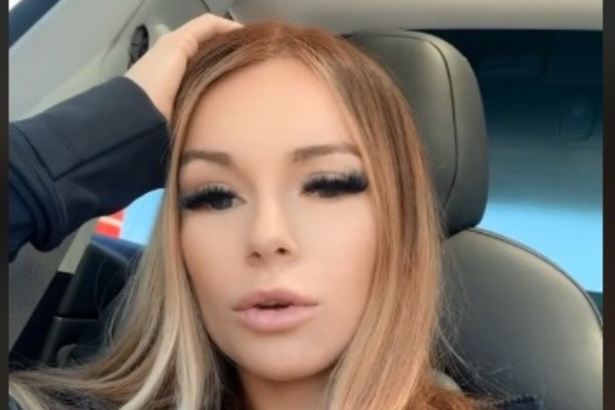 VIDEO VIRAL: el testimonio de una joven que se arrepiente de haber comprado un Tesla genera controversia en las redes. (Foto: @kerryy707)