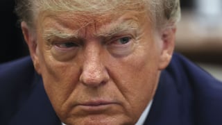 Por este motivo Donald Trump rechaza otro debate presidencial con Kamala Harris