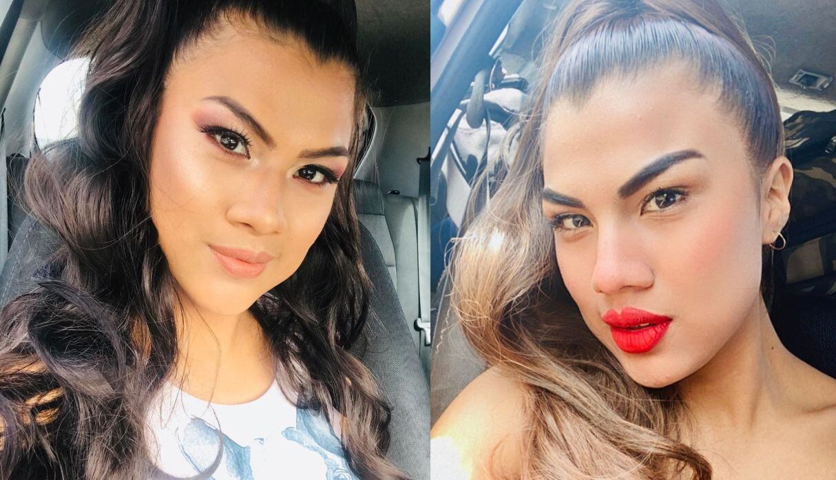 Brunella, la cantante peruana que deslumbra versionando boleros a ritmo de salsa. (Foto: @brunellatorpoco)