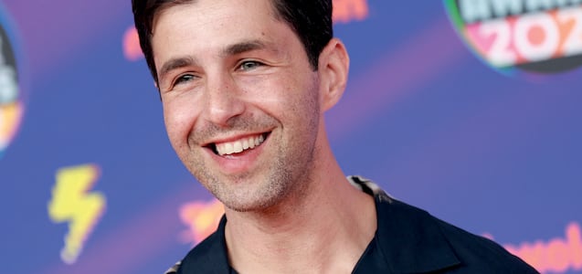 La reacción del Josh Peck tras conocer que Drake Bell fue víctima de abuso sexual