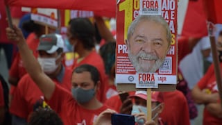 Partido de Lula da Silva rechaza la decisión de albergar la Copa América en Brasil en medio de la pandemia