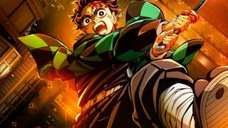 Récord total: las entradas para el estreno mundial de la película “Demon Slayer: Infinity Castle” se agotaron en tan solo 10 minutos