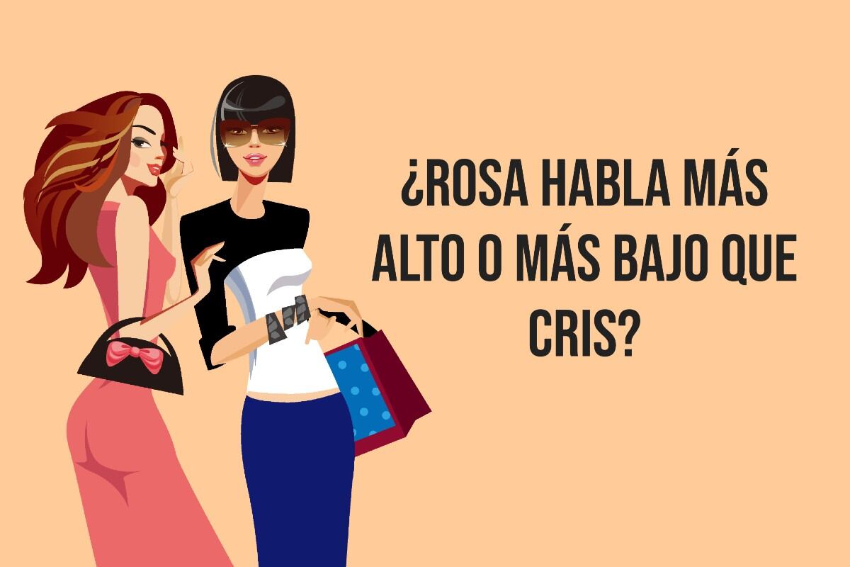 Lo más complicado en este acertijo mental es que solo tendrás 7 segundos para resolverlo. (Imagen: Mag)