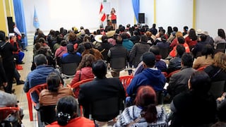 Alcalde de Miraflores convoca a audiencia pública para rendición de cuentas