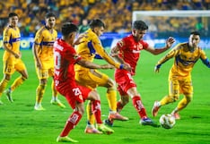 ¿Dónde ver repetición del partido Tigres vs Toluca (1-0), por la final de la Liga MX?
