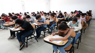 Conoce a la postulante que fue primer lugar en el examen de admisión de San Marcos para Medicina Humana